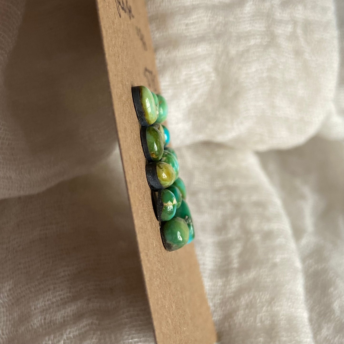 Sonoran Turquoise Cabochon - ST82