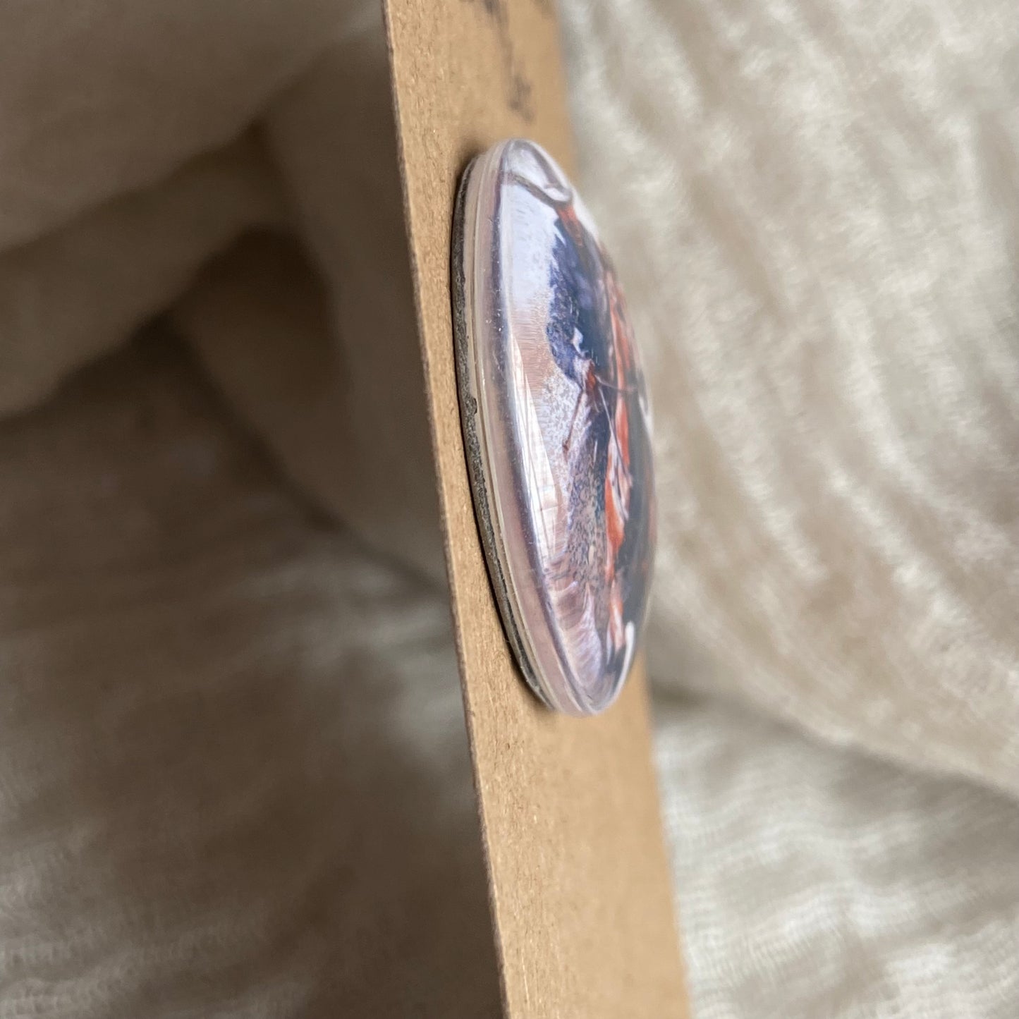 Picture Cabochon - Cabochon - PC72 2F0635B3-0056-4972-AEC3-5F2614C38B77 Brandedandwild.com