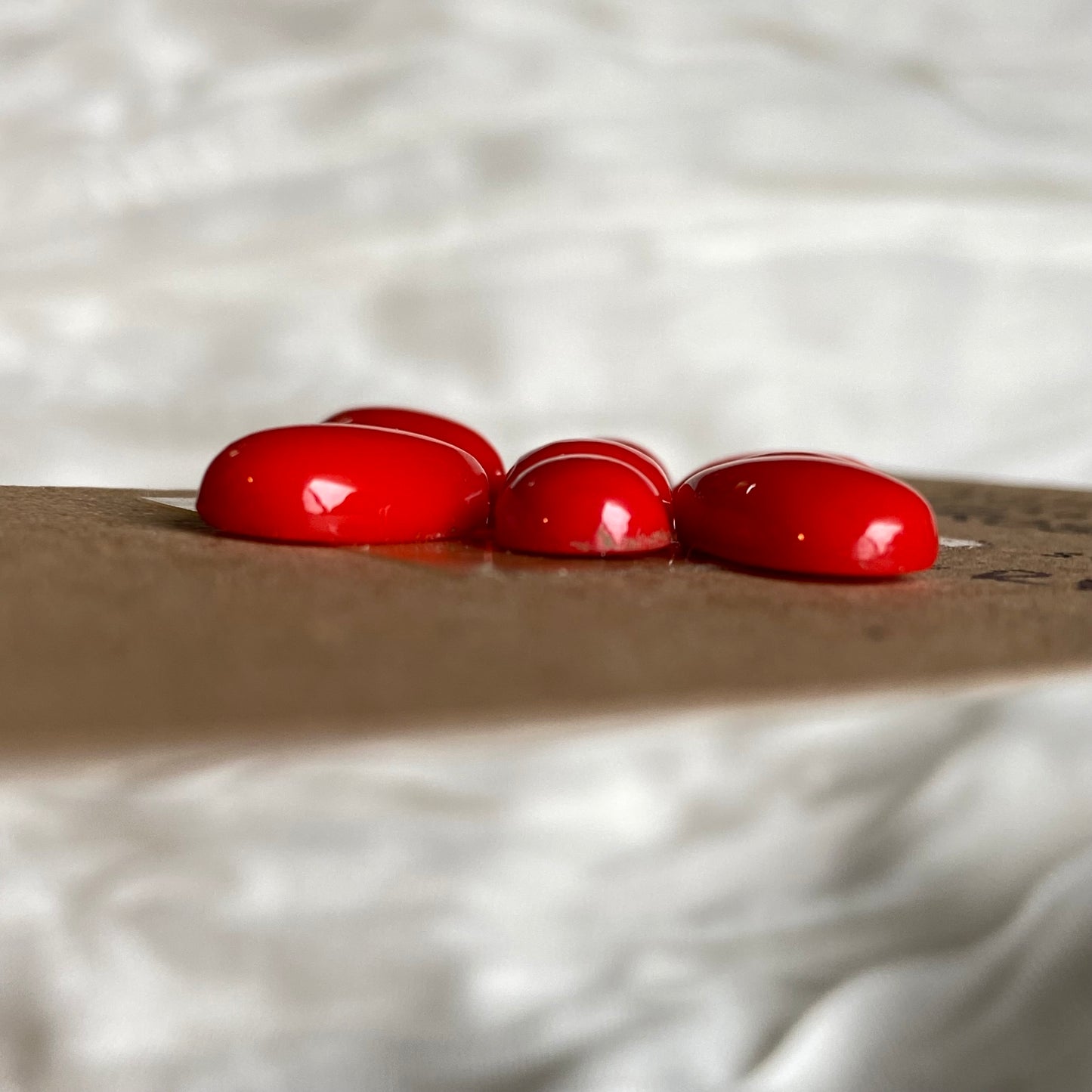 Rosarita - Cabochon - R33 2F150839-9F02-4D8C-8C0B-929E0D5959A9 Brandedandwild.com