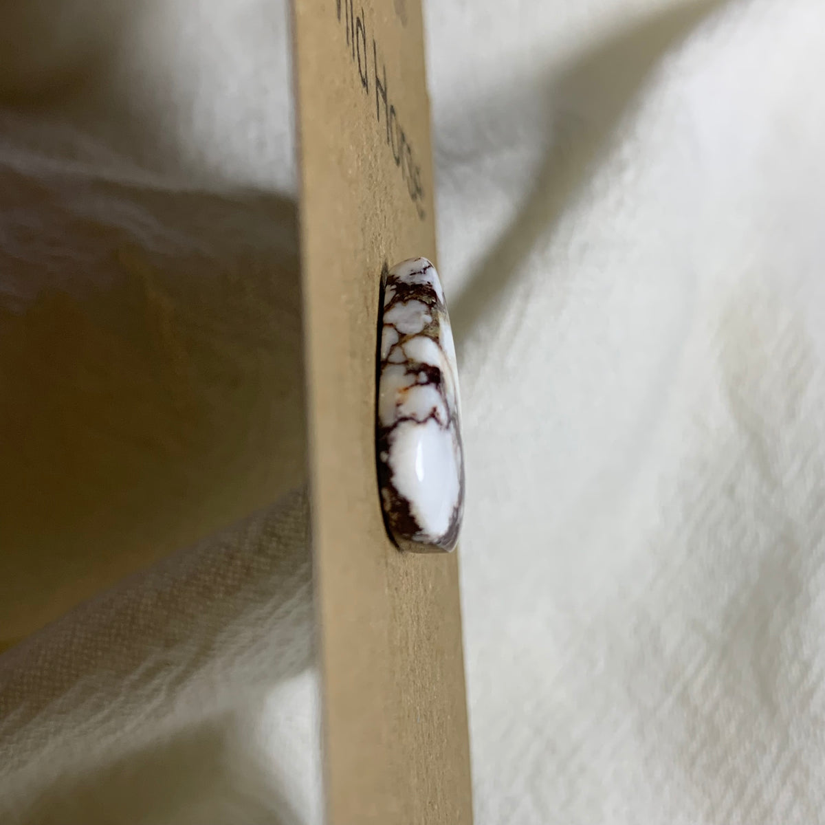 Wild Horse Cabochon - WH158