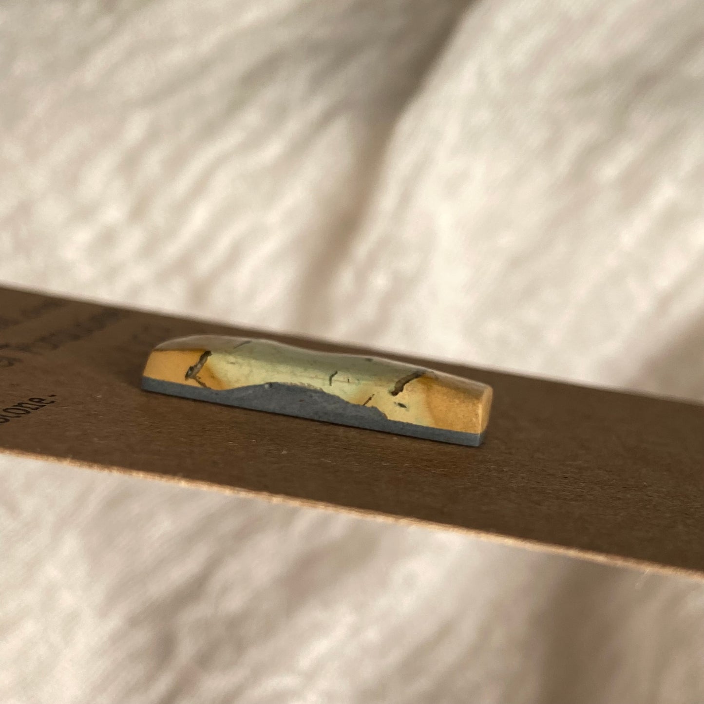 Hubei Cabochon - H93