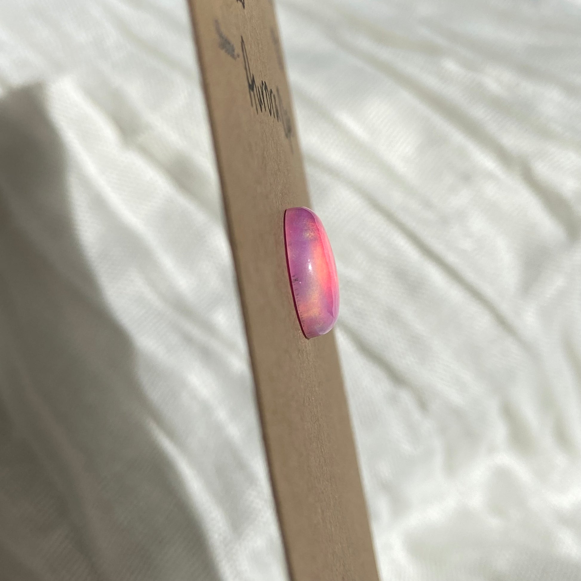 Aurora Opal Cabochon - A26 300868DB-6DD7-43AA-8A76-754273D26761 Brandedandwild.com