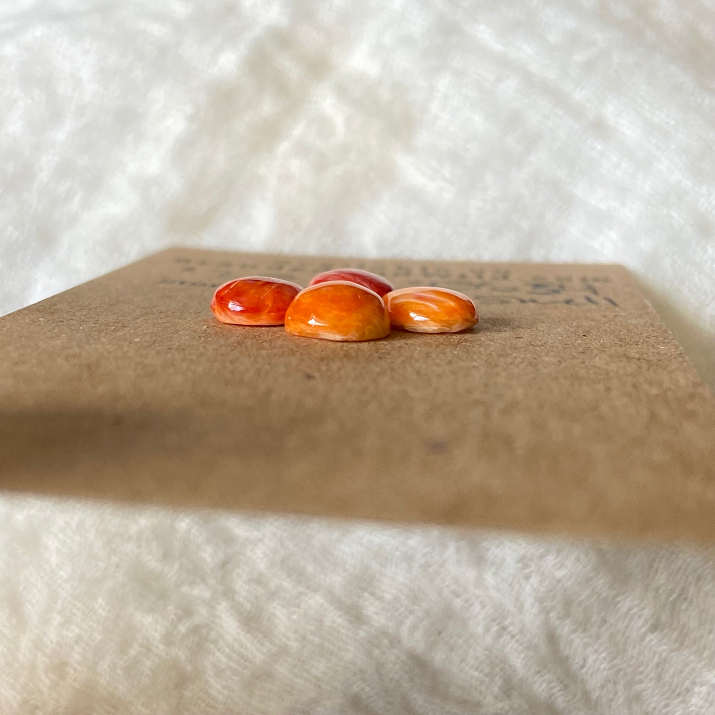 Oystershell Cabochon - OS54 300C4FA3-101B-4B77-A6CE-B57B0F6AE839 Brandedandwild.com