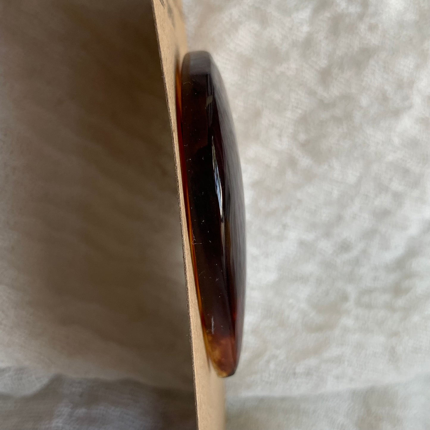 Amber Cabochon AM21