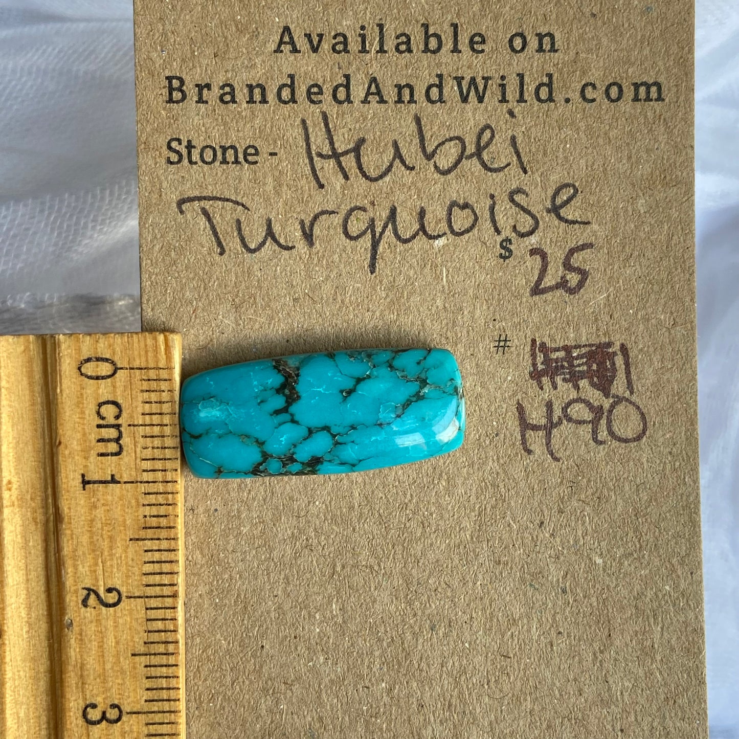 Hubei Cabochon - H90