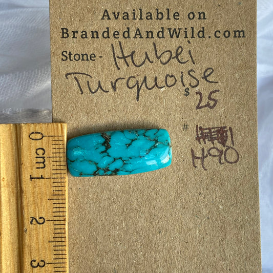 Hubei Cabochon - H90