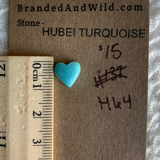 Hubei Cabochon - H64