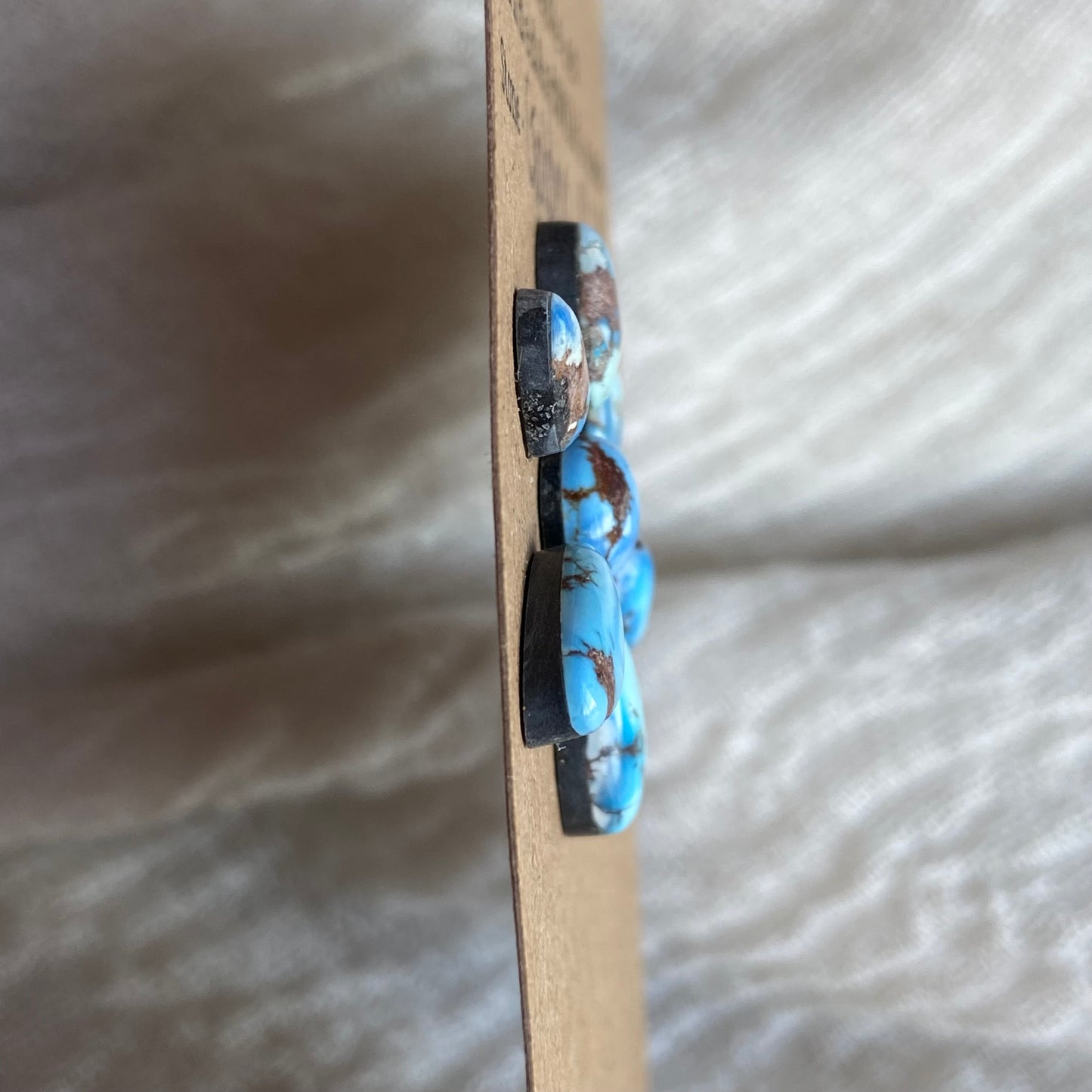 Golden Hill Cabochon - GH12