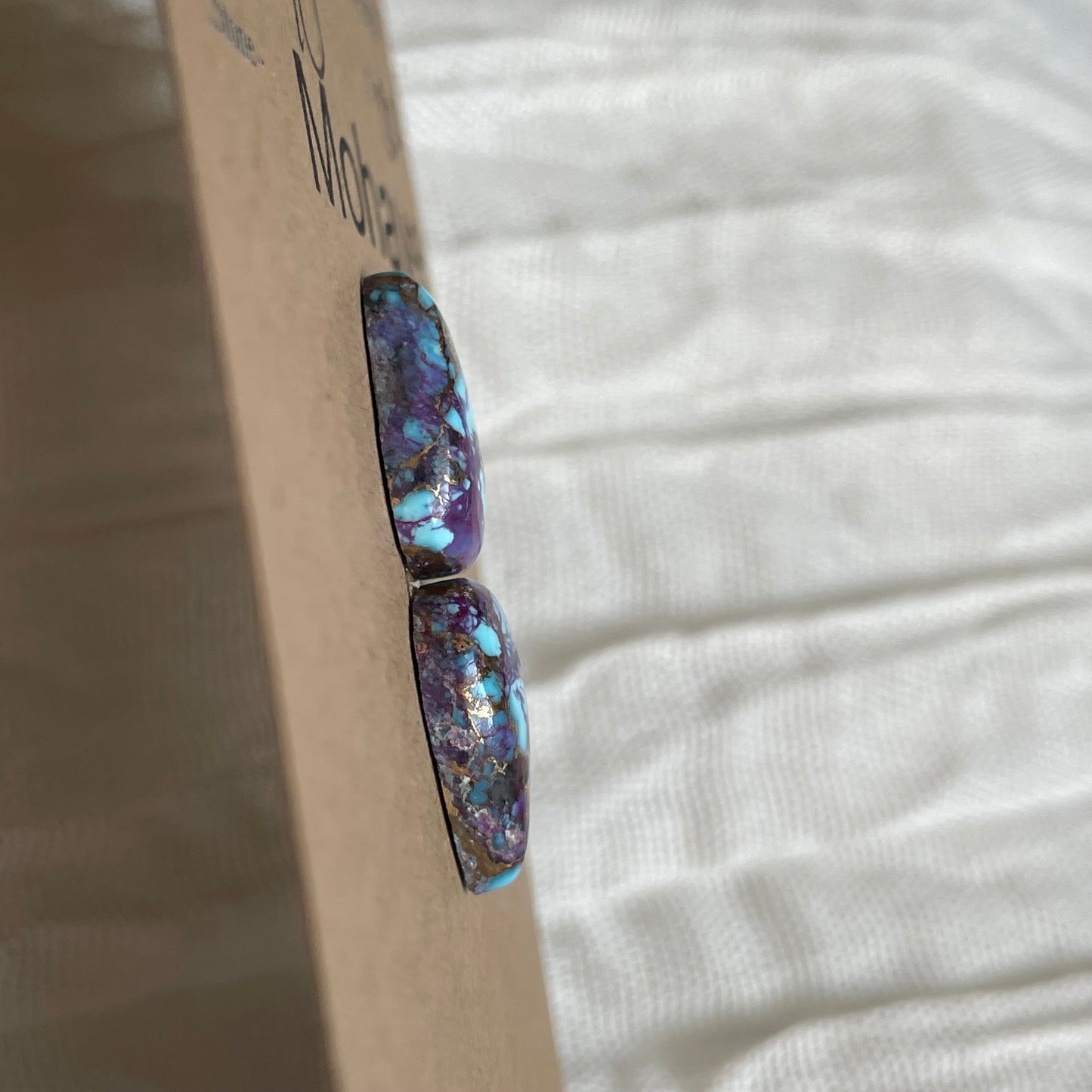 Mohave Cabochon - M90 Cabochon 30FE284E-D7A6-437F-9DA4-E6571F3F2ABA Brandedandwild.com