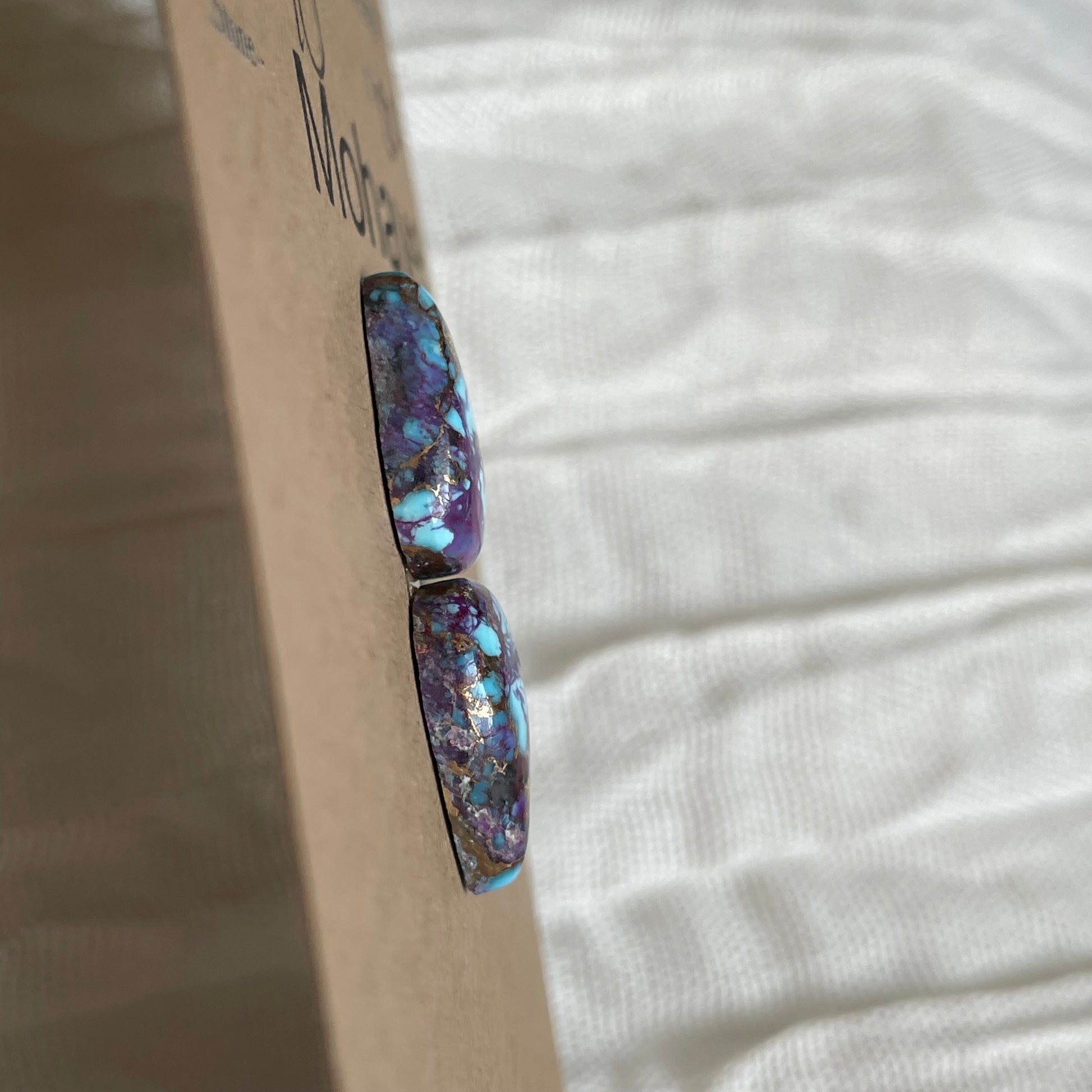 Mohave Cabochon - M90 Cabochon 30FE284E-D7A6-437F-9DA4-E6571F3F2ABA Brandedandwild.com