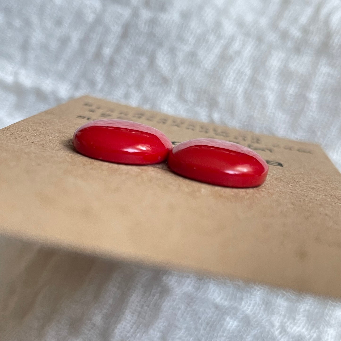 Rosarita - Cabochon - R61 3129C9F9-9877-4BBF-9DFA-214F19EDEB61 Brandedandwild.com