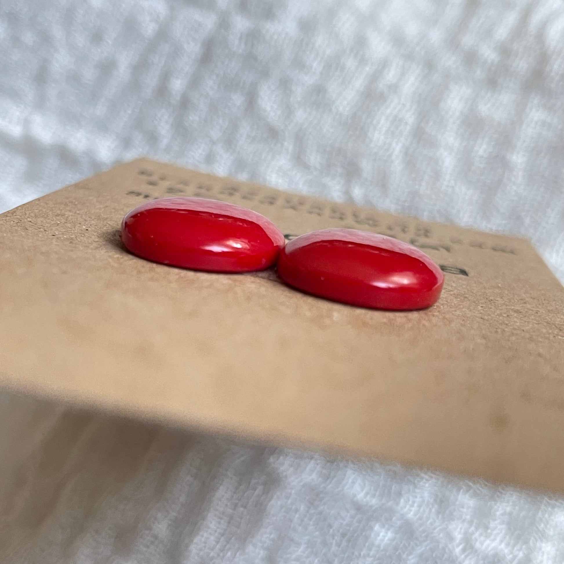 Rosarita - Cabochon - R61 3129C9F9-9877-4BBF-9DFA-214F19EDEB61 Brandedandwild.com