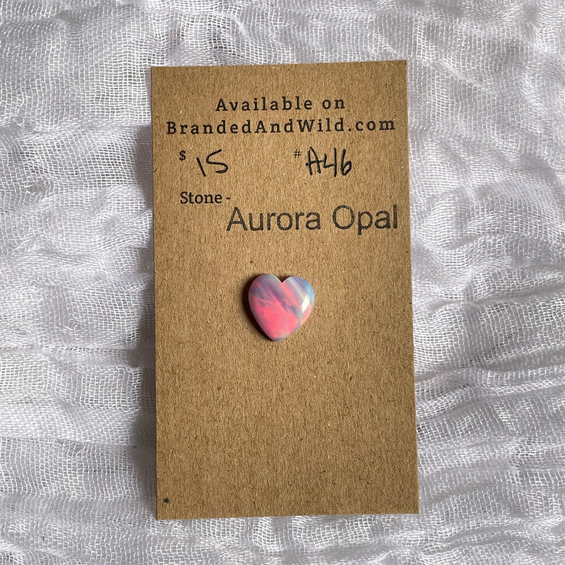 Aurora Opal Cabochon - A46 323E636A-2623-48BC-AB56-3BD547A9A562 Brandedandwild.com