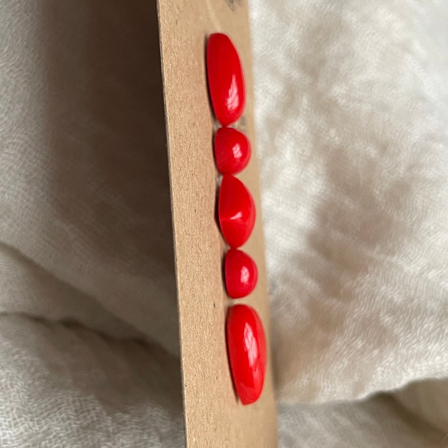 Rosarita - Cabochon - R29 325ABB52-6CE3-41A9-8D6C-D24E4B70BA4E Brandedandwild.com