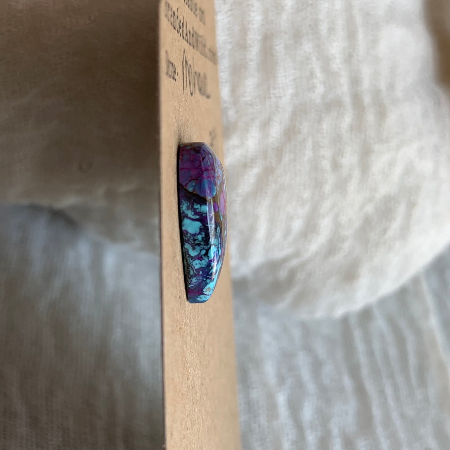 Mohave Cabochon - MO08
