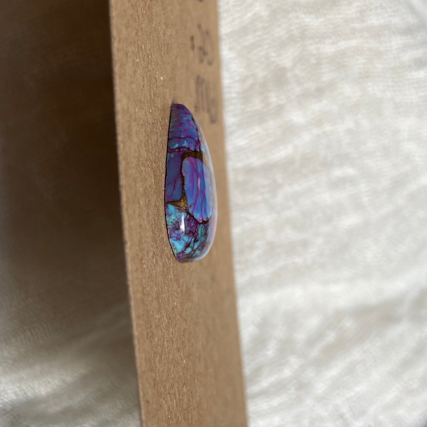 Mohave Cabochon - WB61