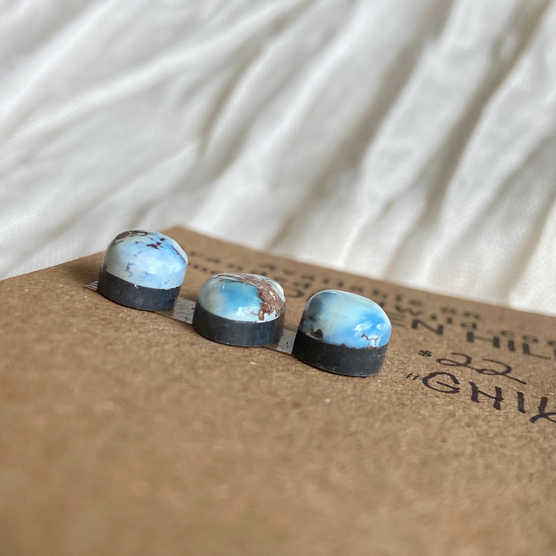 Golden Hill Cabochon - GH16 328C027D-E94A-4205-9679-5CD30BEFF2D3 Brandedandwild.com