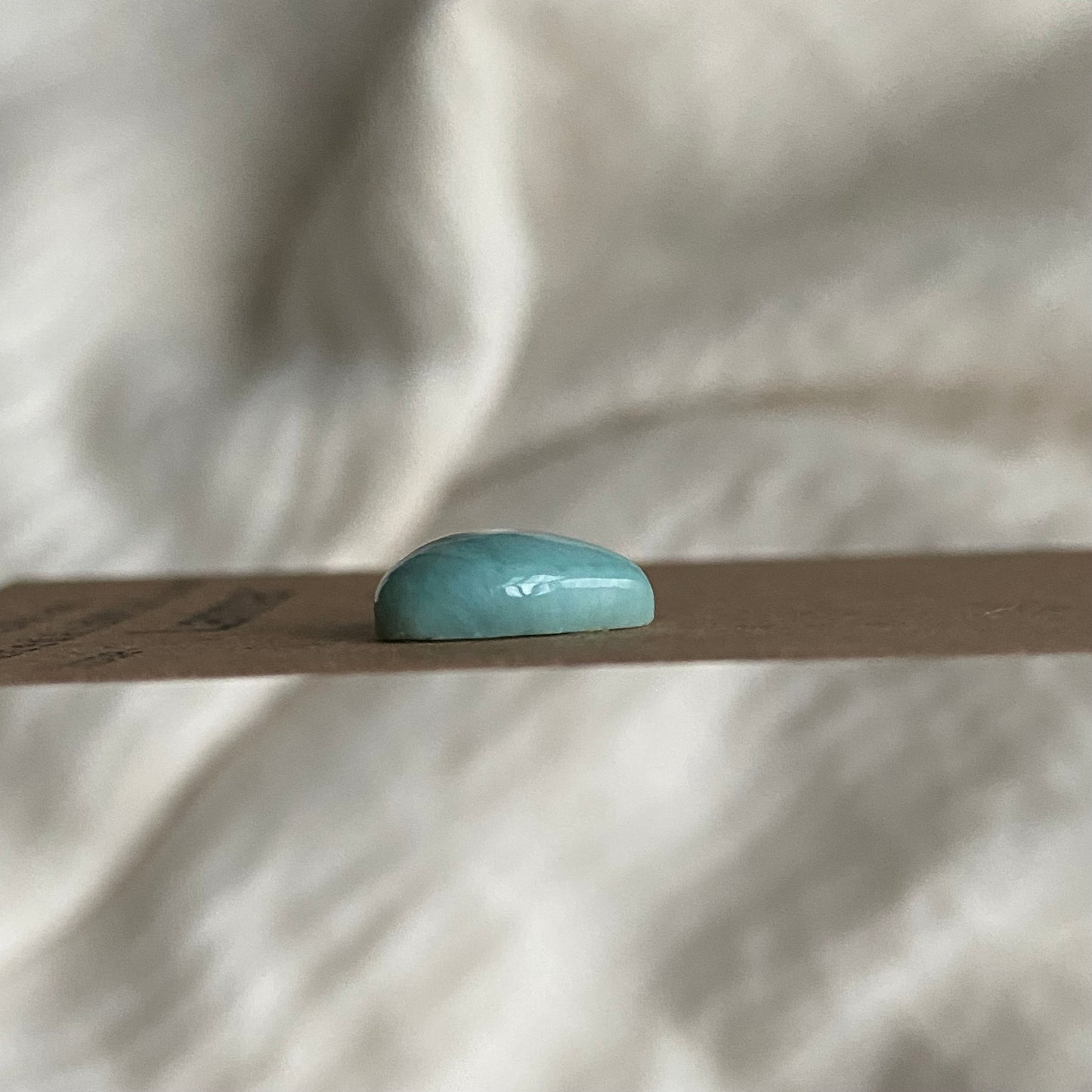 Larimar Cabochon - L27