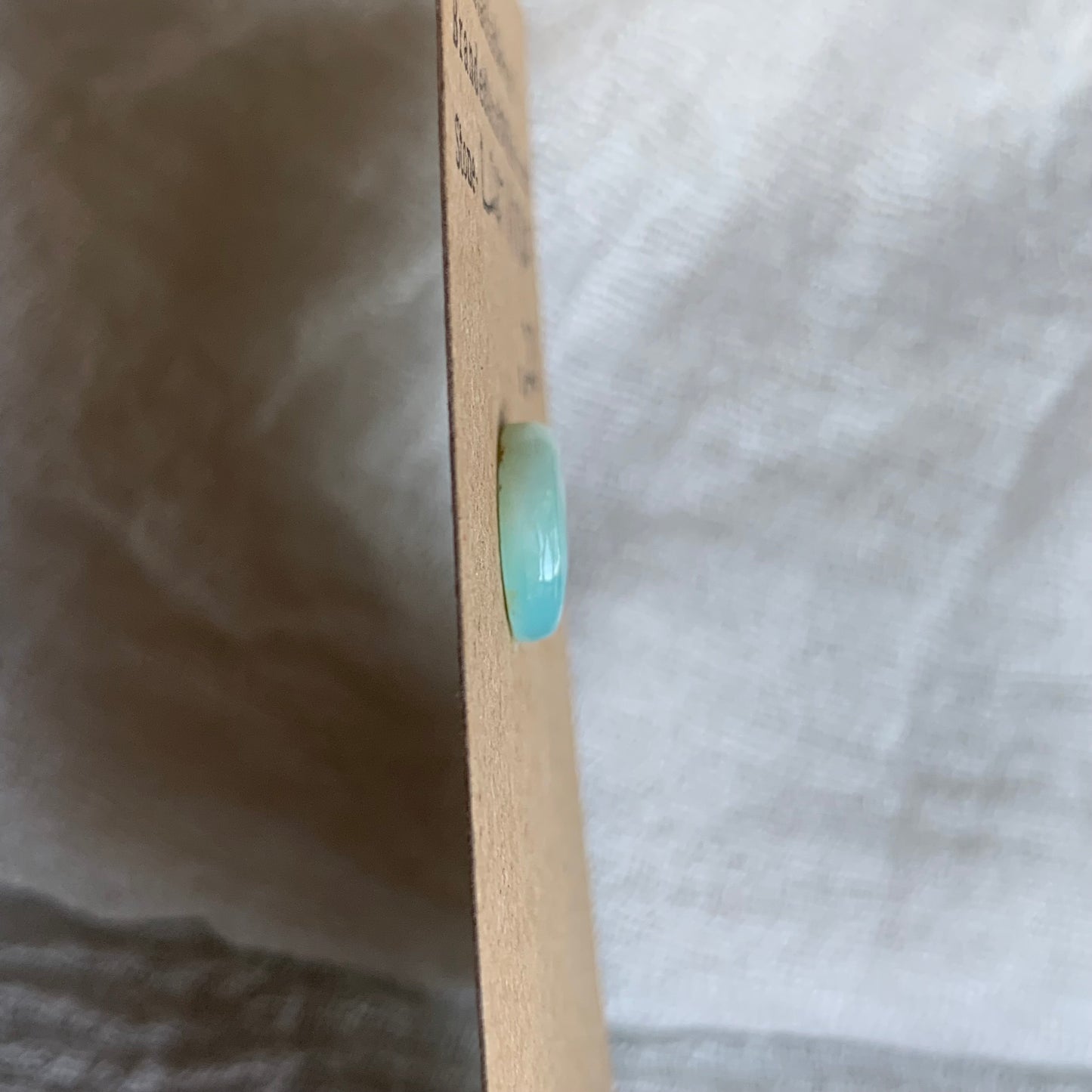 Larimar Cabochon - L05