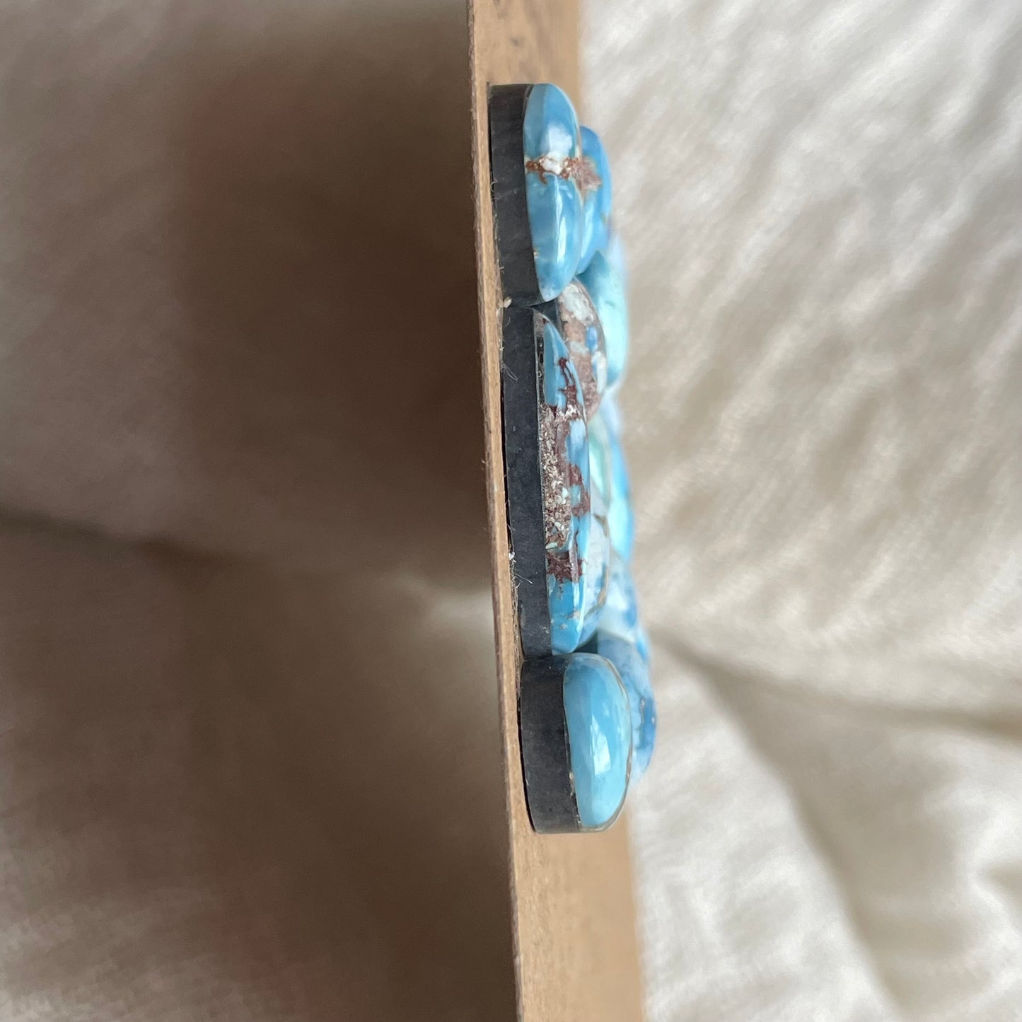 Golden Hill Cabochon - GH21 3370FD25-B294-466B-95C4-4E34AAD4BF28 Brandedandwild.com