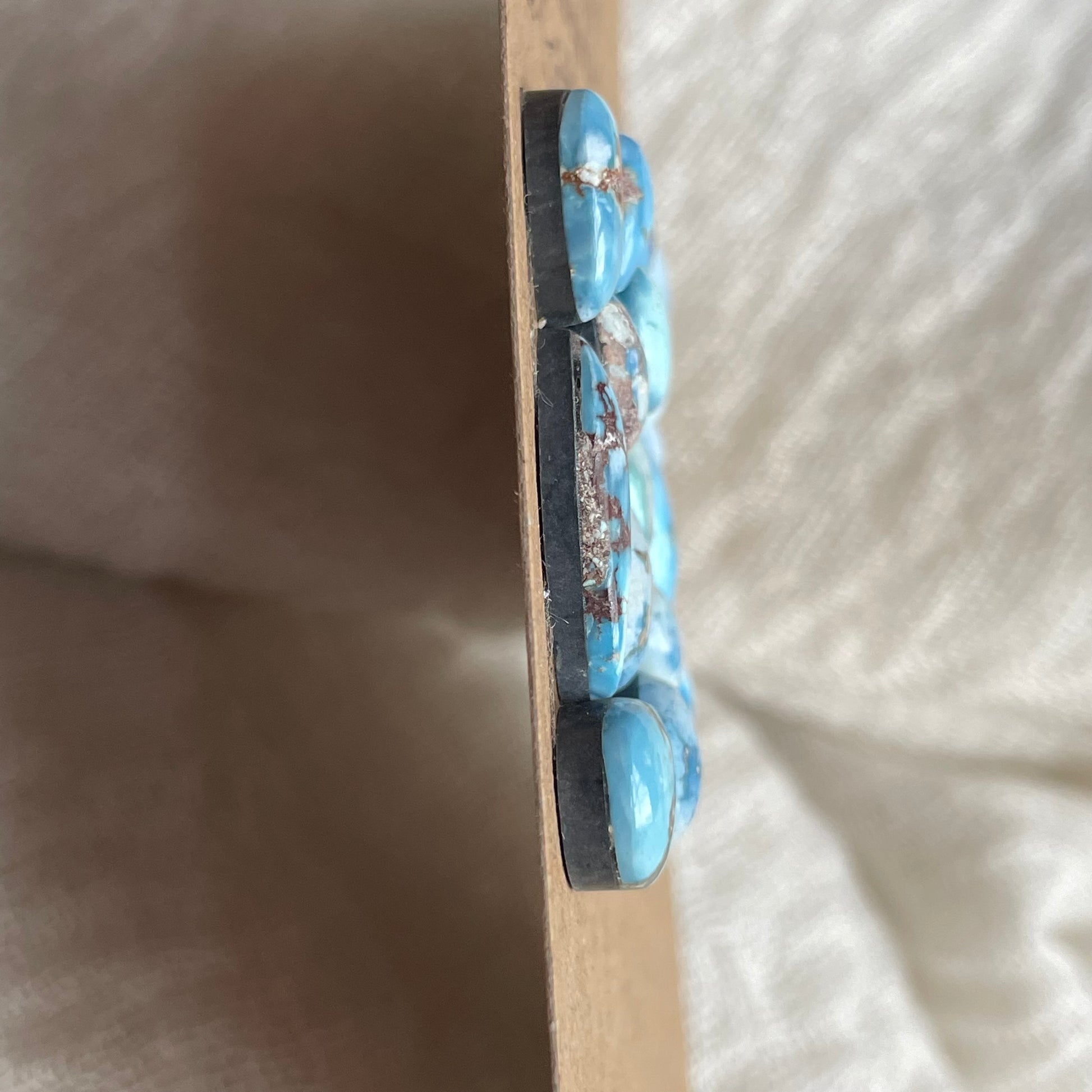 Golden Hill Cabochon - GH21 3370FD25-B294-466B-95C4-4E34AAD4BF28 Brandedandwild.com