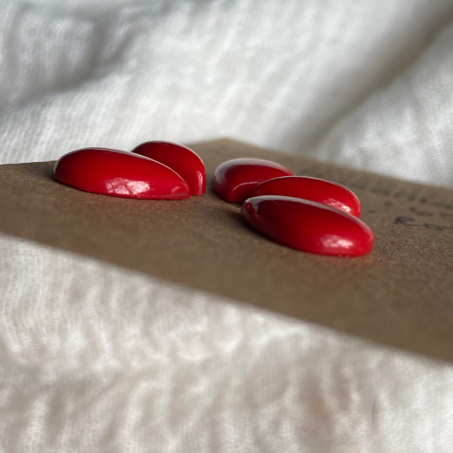 Rosarita - Cabochon - R03