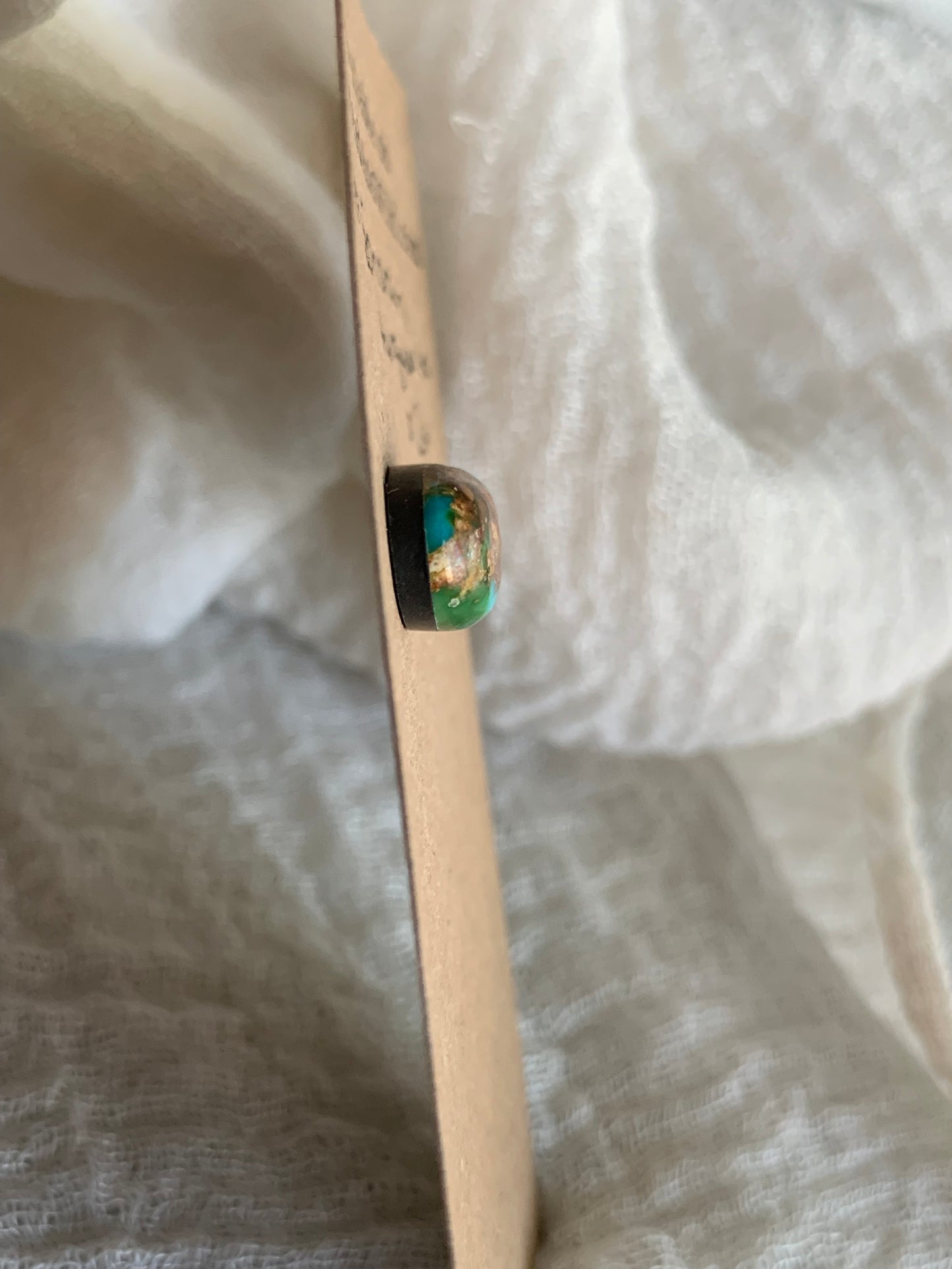Sonoran Turquoise Cabochon - ST49