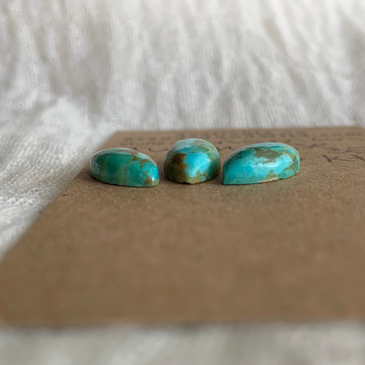 Kingman Cabochon - KT20
