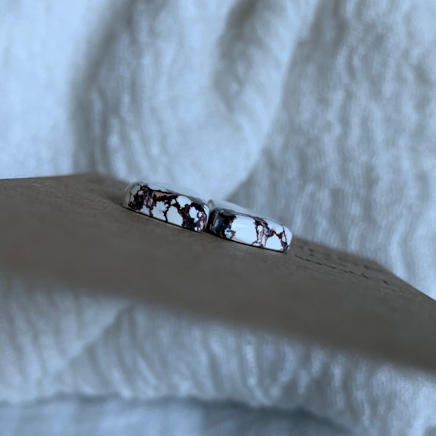 Wild Horse Cabochon - WH47