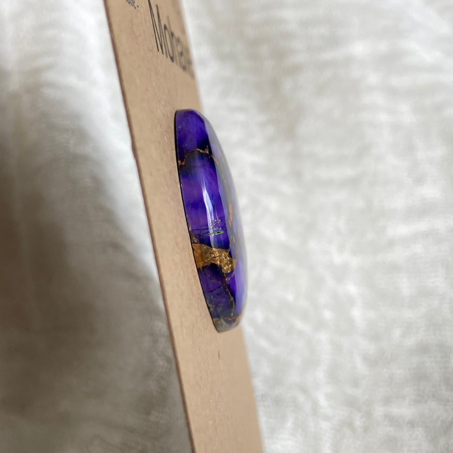 Mohave Cabochon - M109