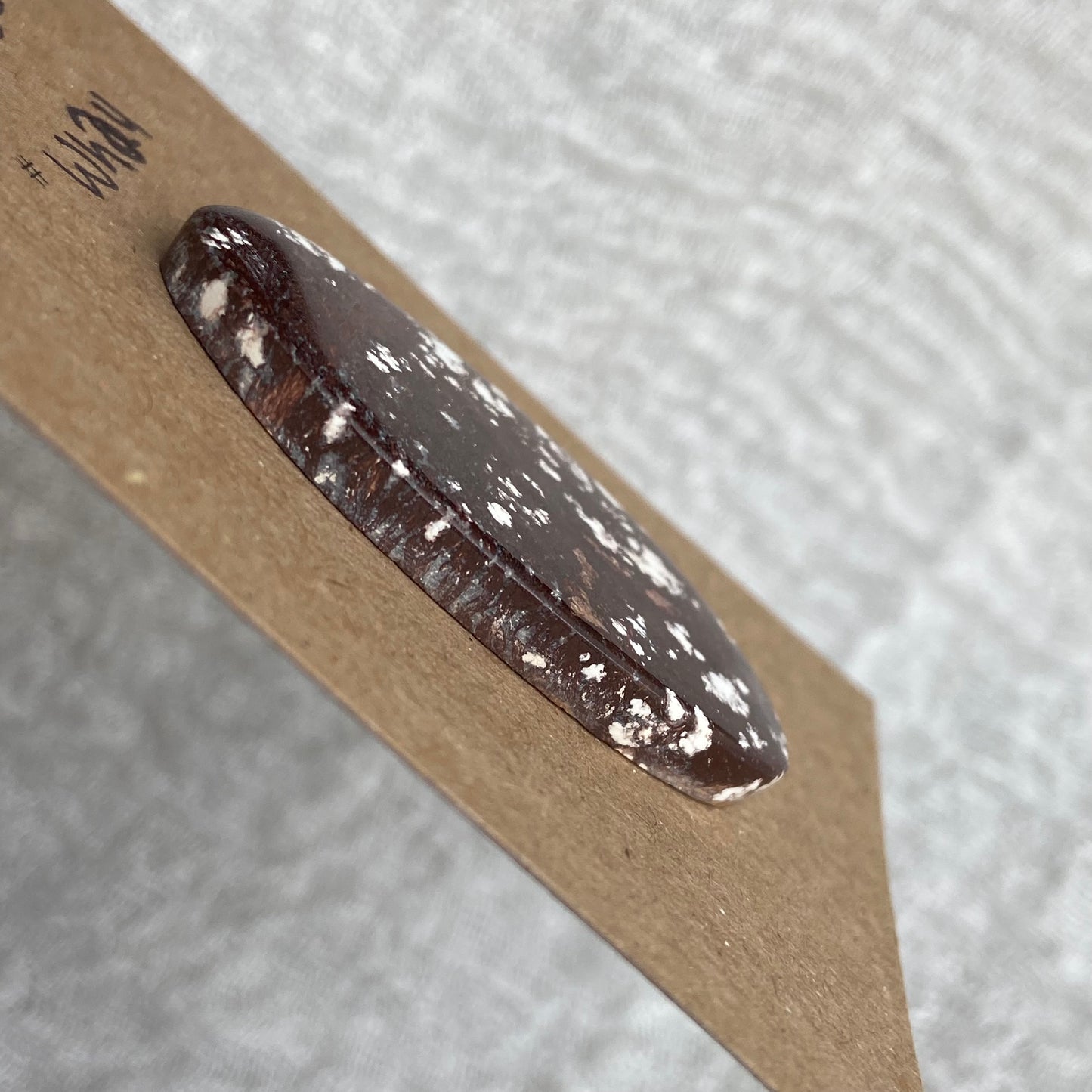 Wild Horse Cabochon - WH24