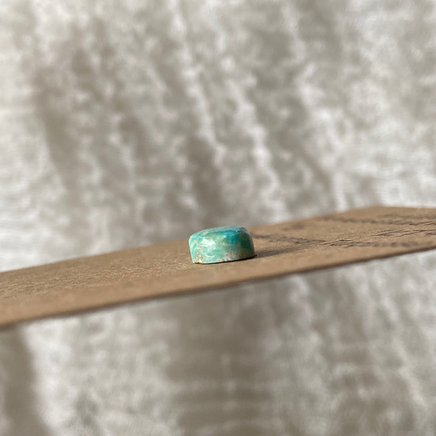 Kingman Turquoise Cabochon - KT41