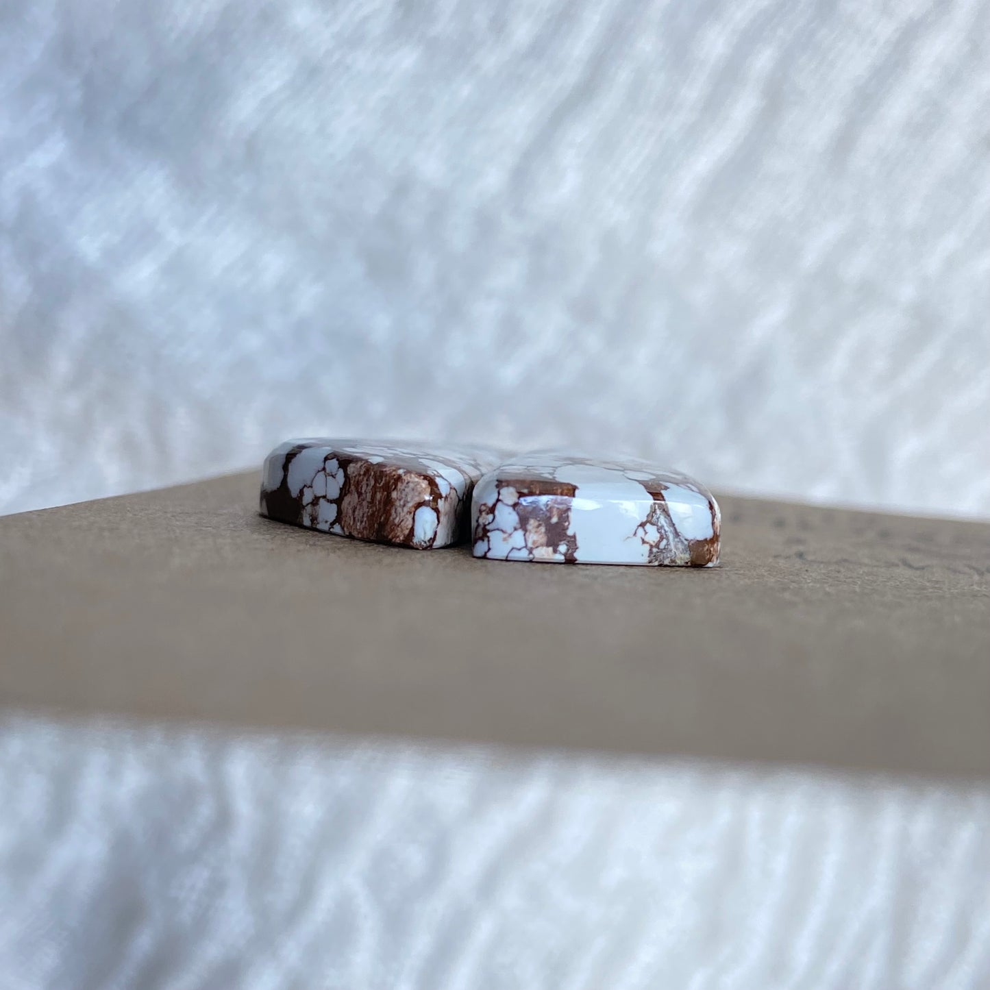 Wild Horse Cabochon - WH102