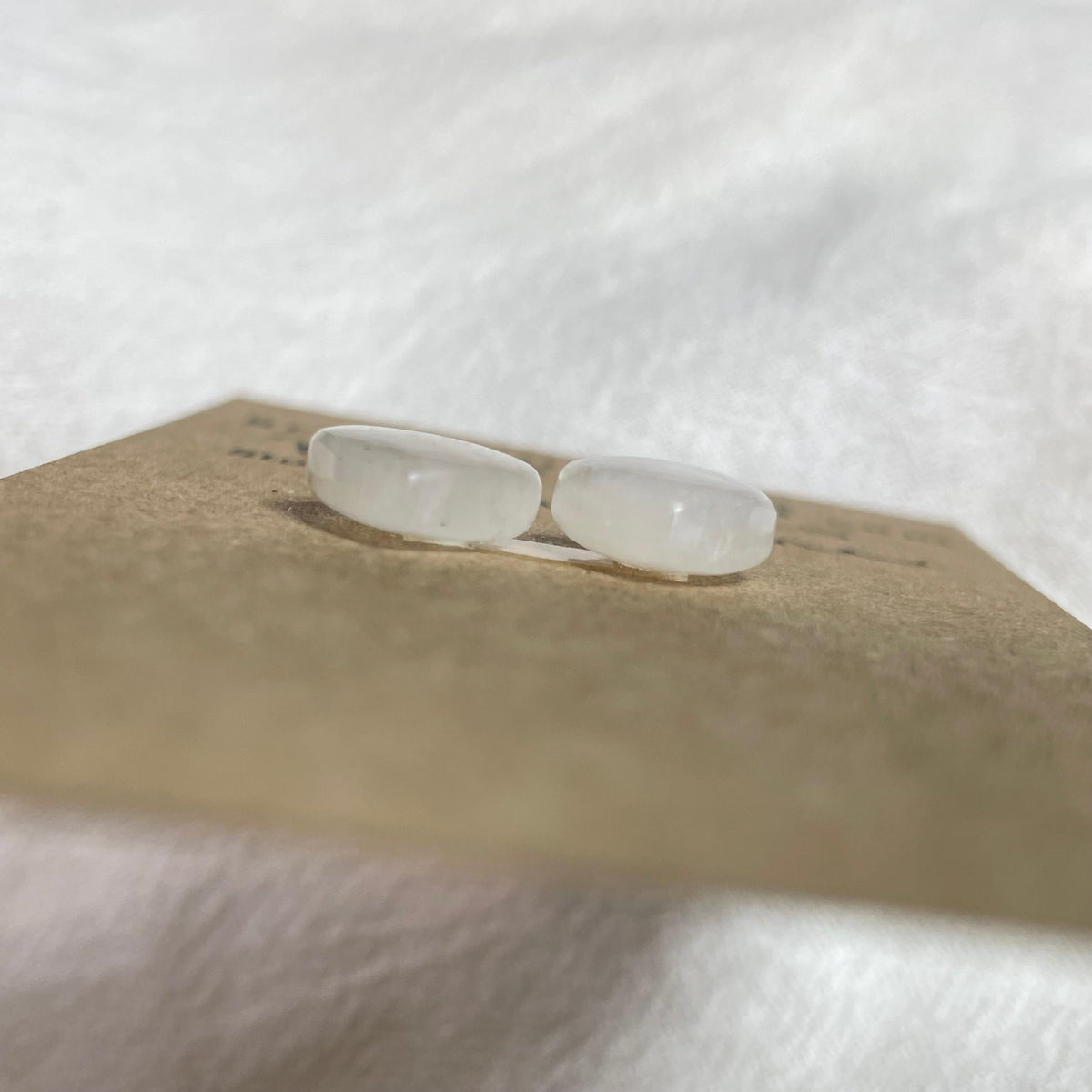 Moonstone Cabochon - MS40