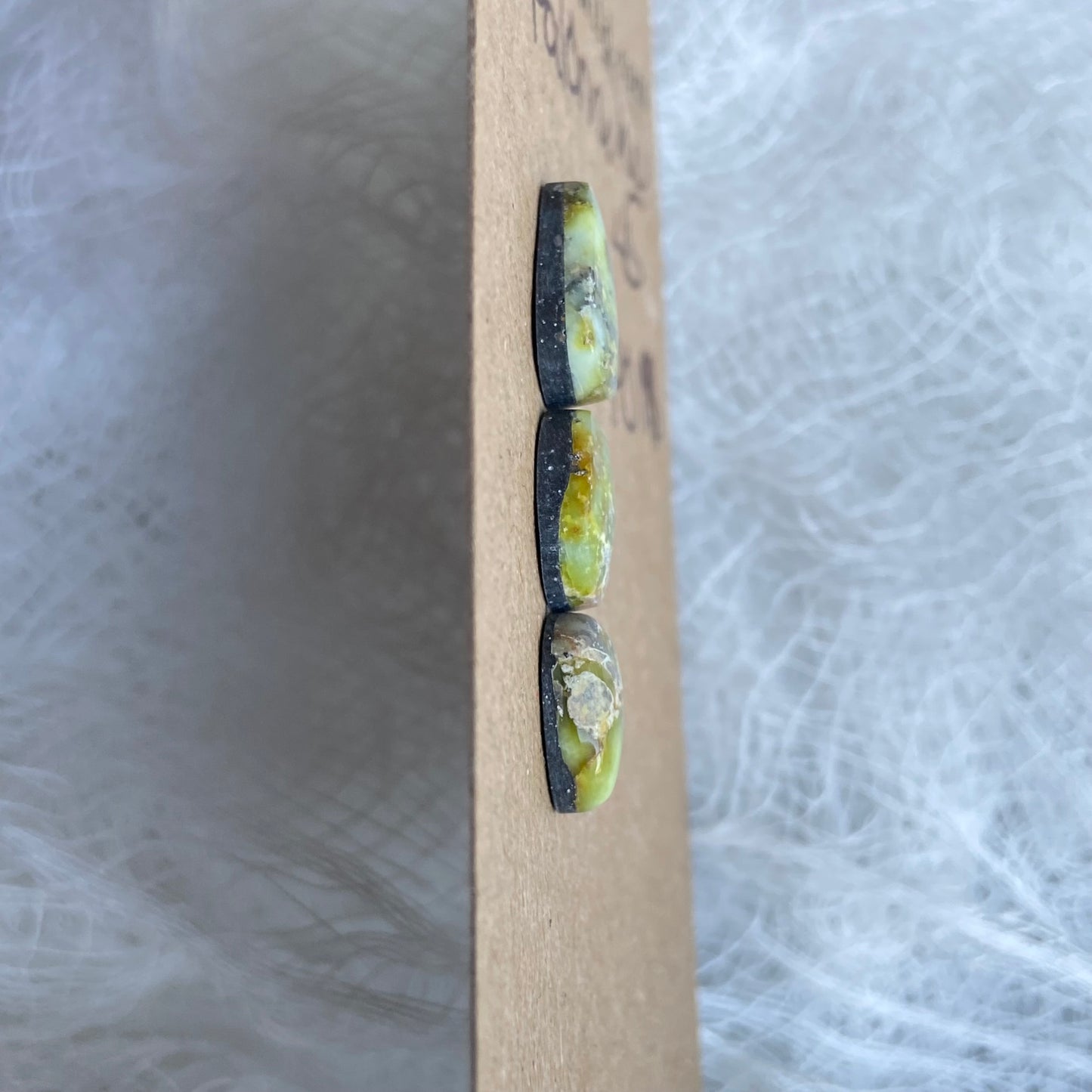 Palomino Cabochon - P019