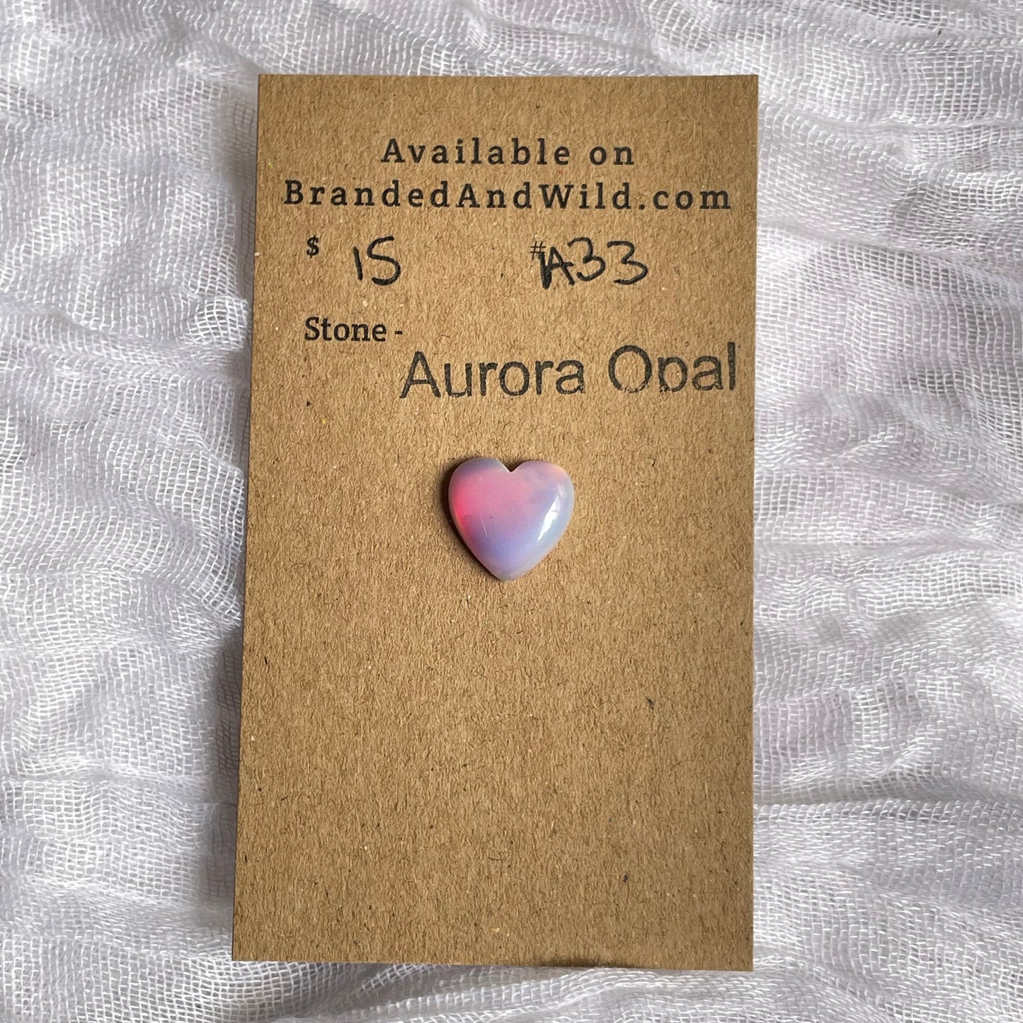 Aurora Opal Cabochon - A33 363E5AEE-C2D4-4B7B-9FC5-256E5F632836 Brandedandwild.com