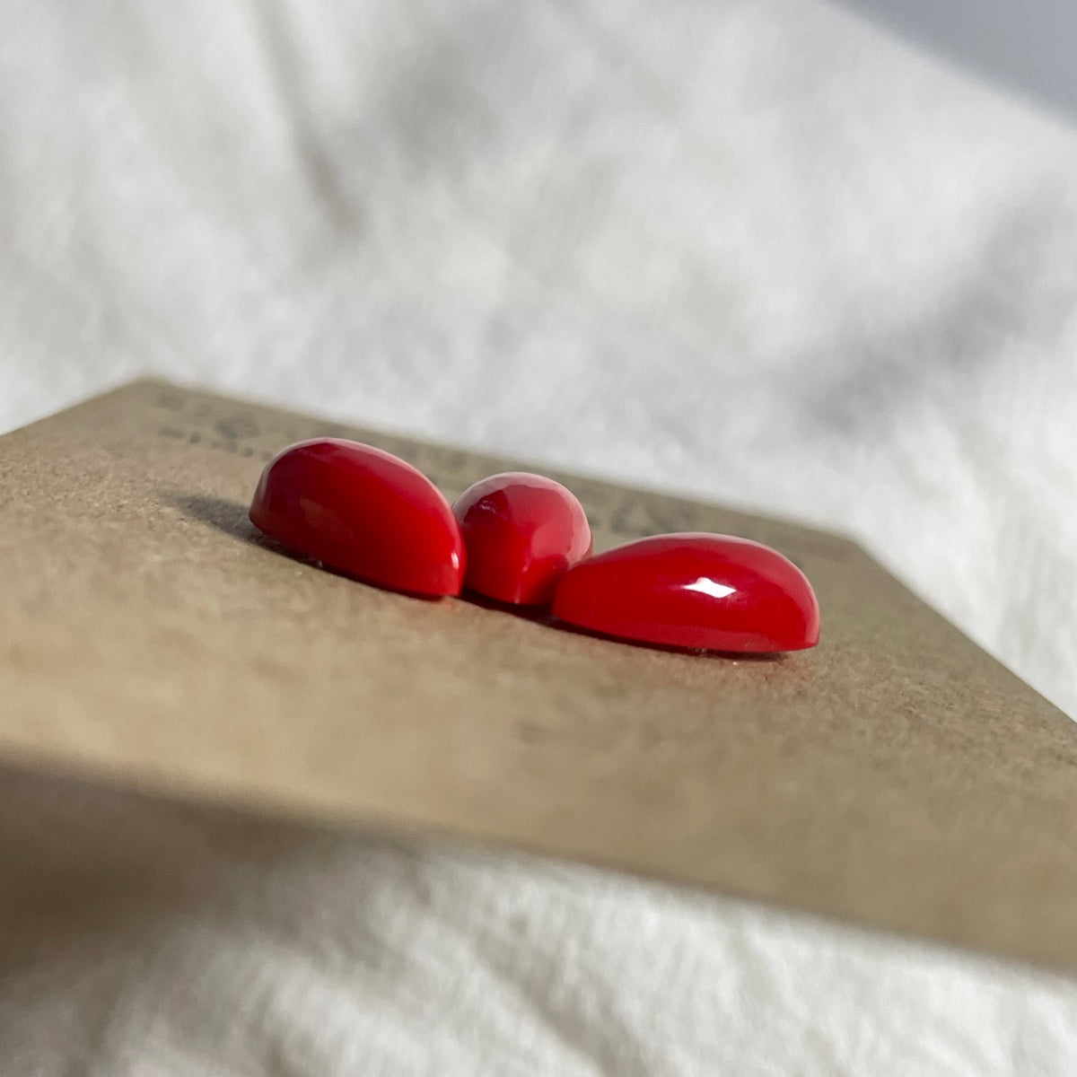 Rosarita - Cabochon - R60