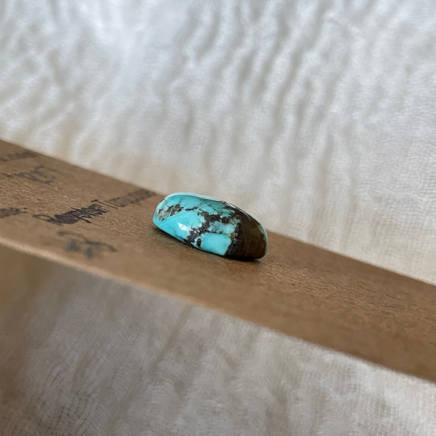 #8 Turquoise Cabochon - R07 36C2D7E1-DBB5-4A4F-9EF4-7E9269CABFF3 Brandedandwild.com