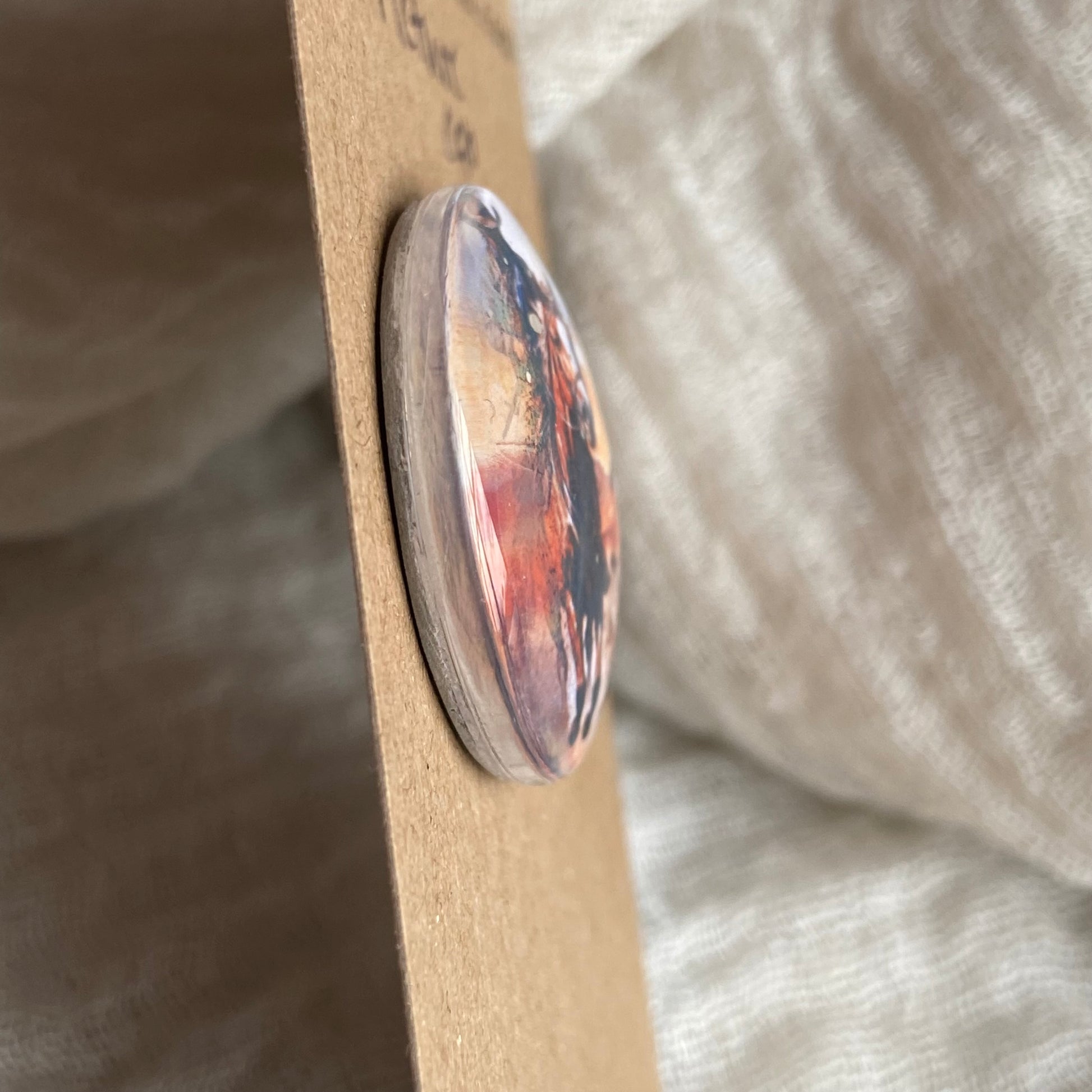 Picture Cabochon - Cabochon - PC71 3702FDAE-ADEB-449E-AF63-918196FA503B Brandedandwild.com