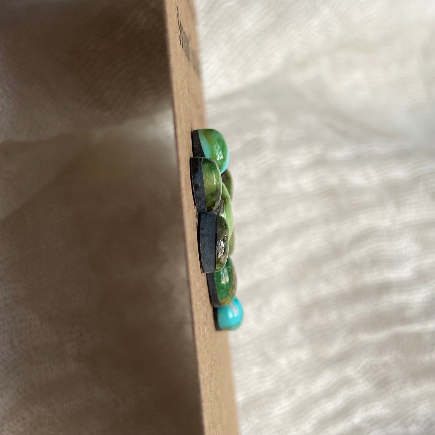 Sonoran Turquoise Cabochon - ST140