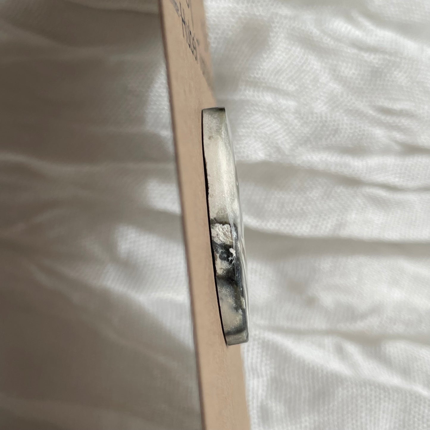 Hubei Turquoise Cabochon - H101 376B261C-3E68-40D5-AA19-F2CBCDC065EC Brandedandwild.com