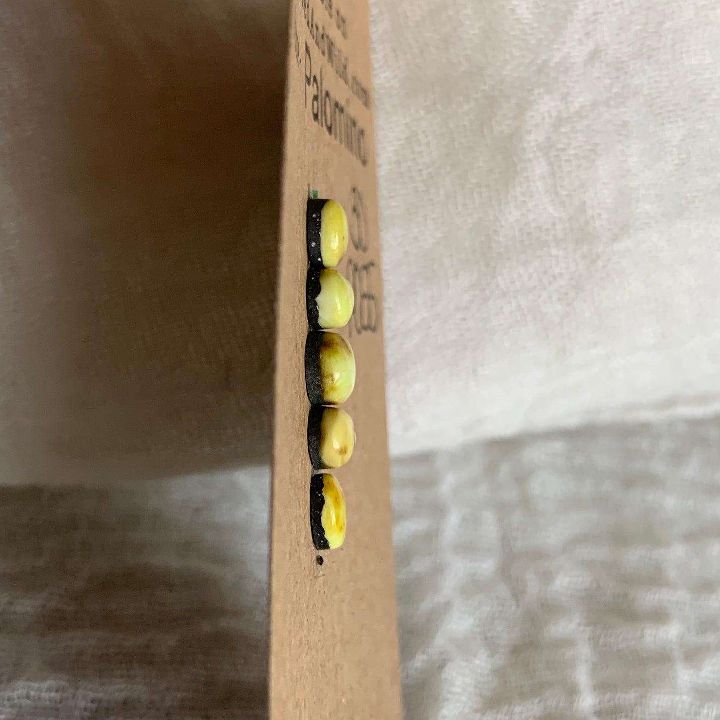 Palomino Cabochon - P055