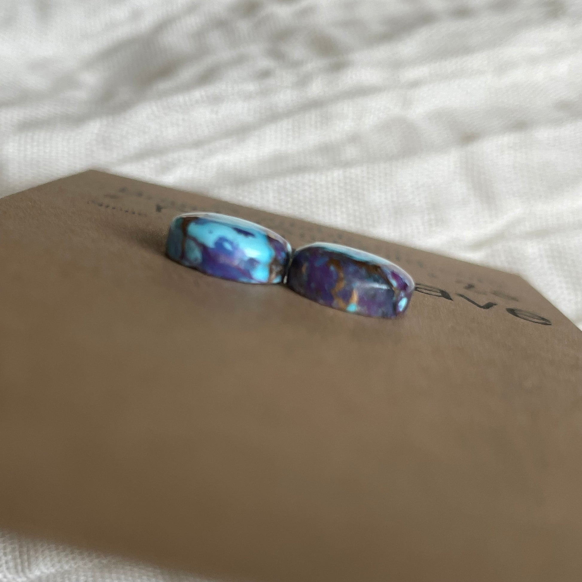 Mohave Cabochon - M77 Cabochon 396D6349-40C7-41F6-8561-8C334EDEBE28 Brandedandwild.com