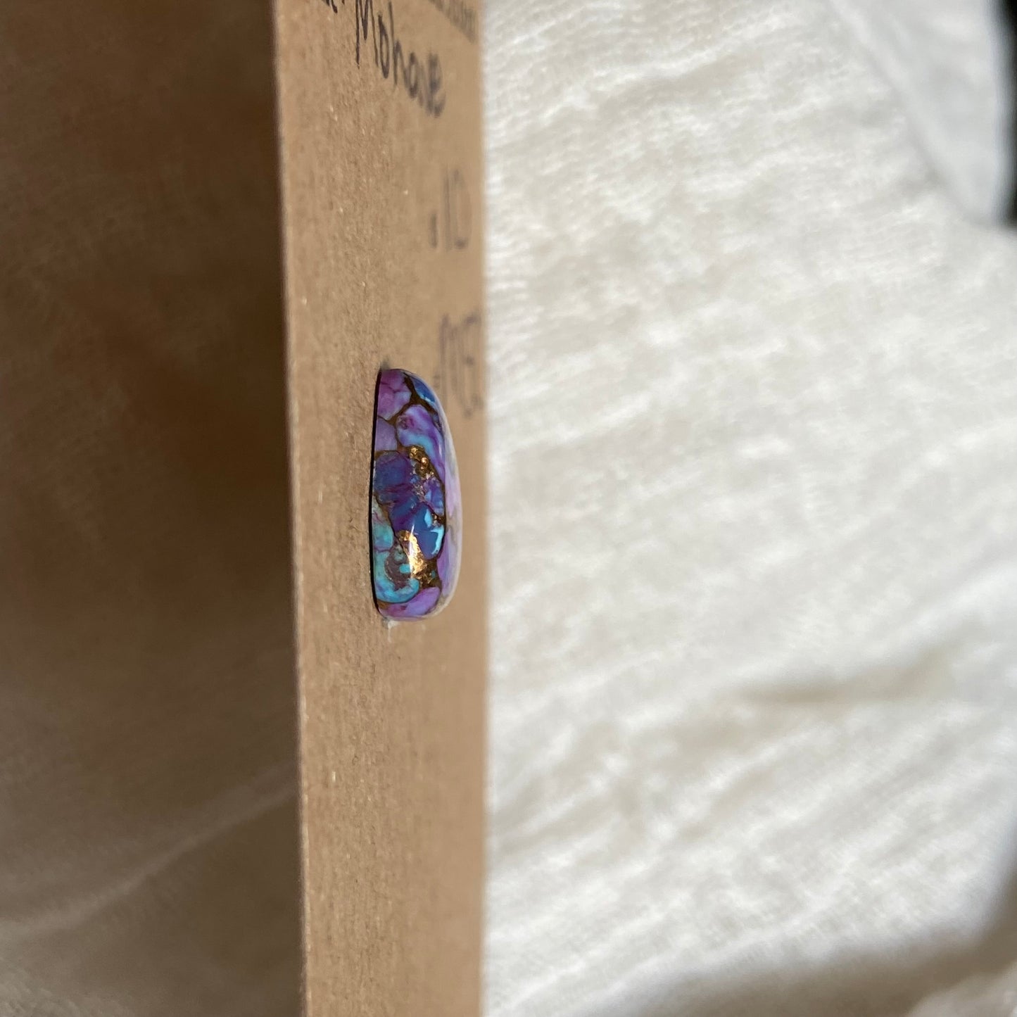 Mohave Cabochon - WB50