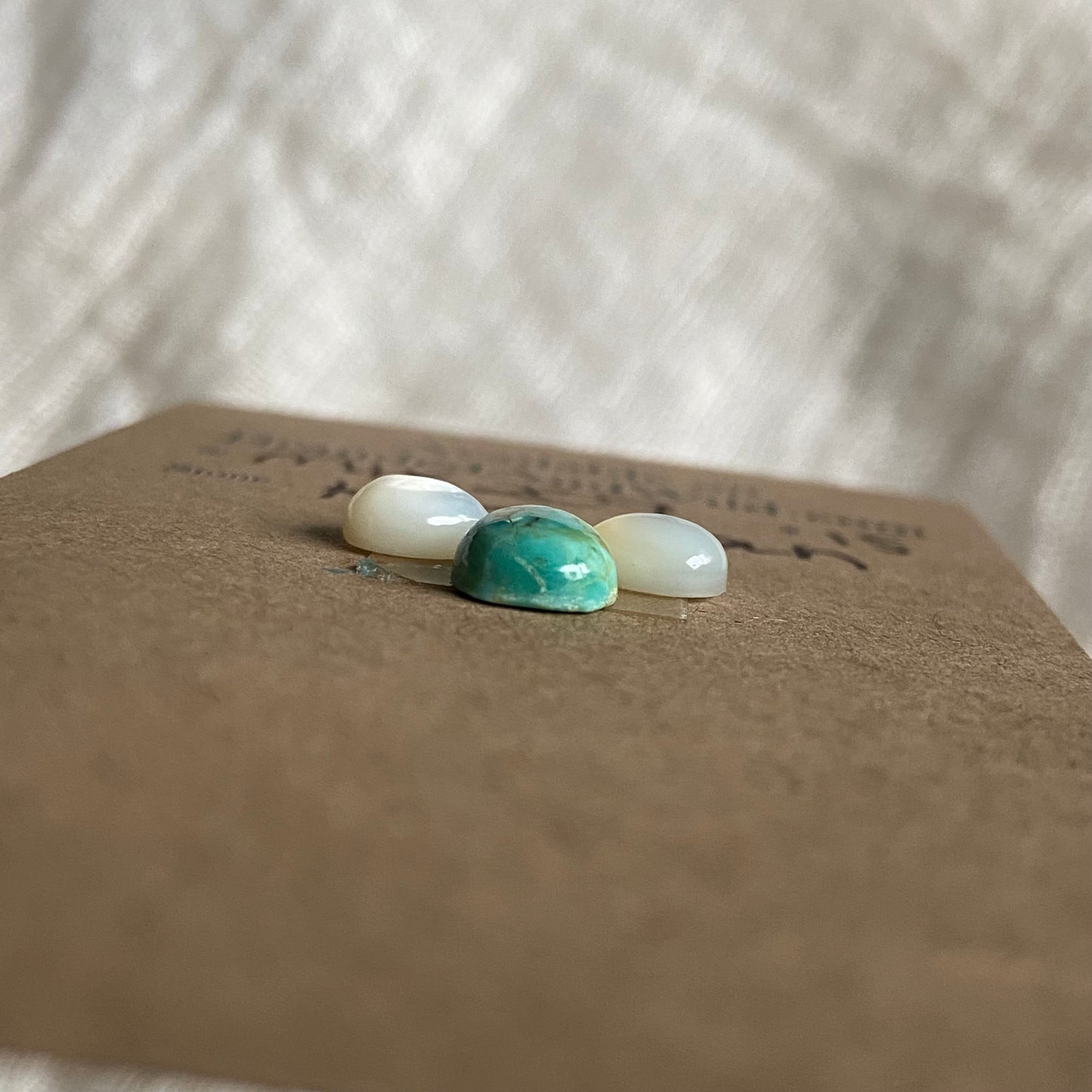 Kingman Mix Cabochon - MIX209 397C0B38-8E45-4E15-A82B-6E5B4BBCDCAD Brandedandwild.com