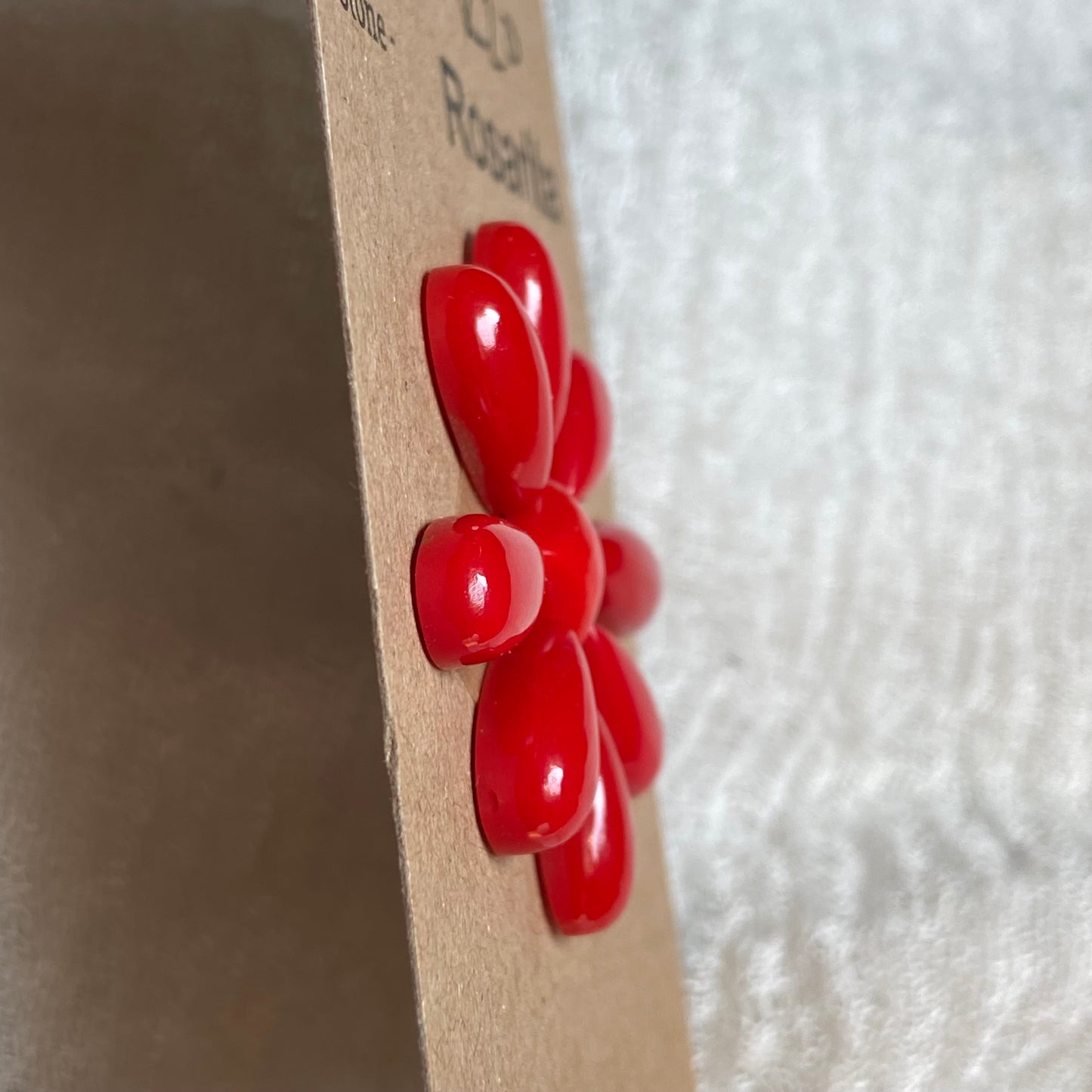 Rosarita - Cabochon - R20