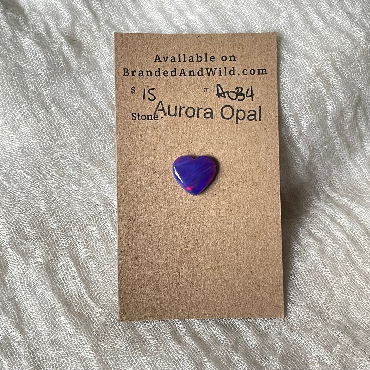 Aurora Opal Cabochon - A034 39F9B93B-D0EE-41C7-8DFB-EB0591B8771E Brandedandwild.com