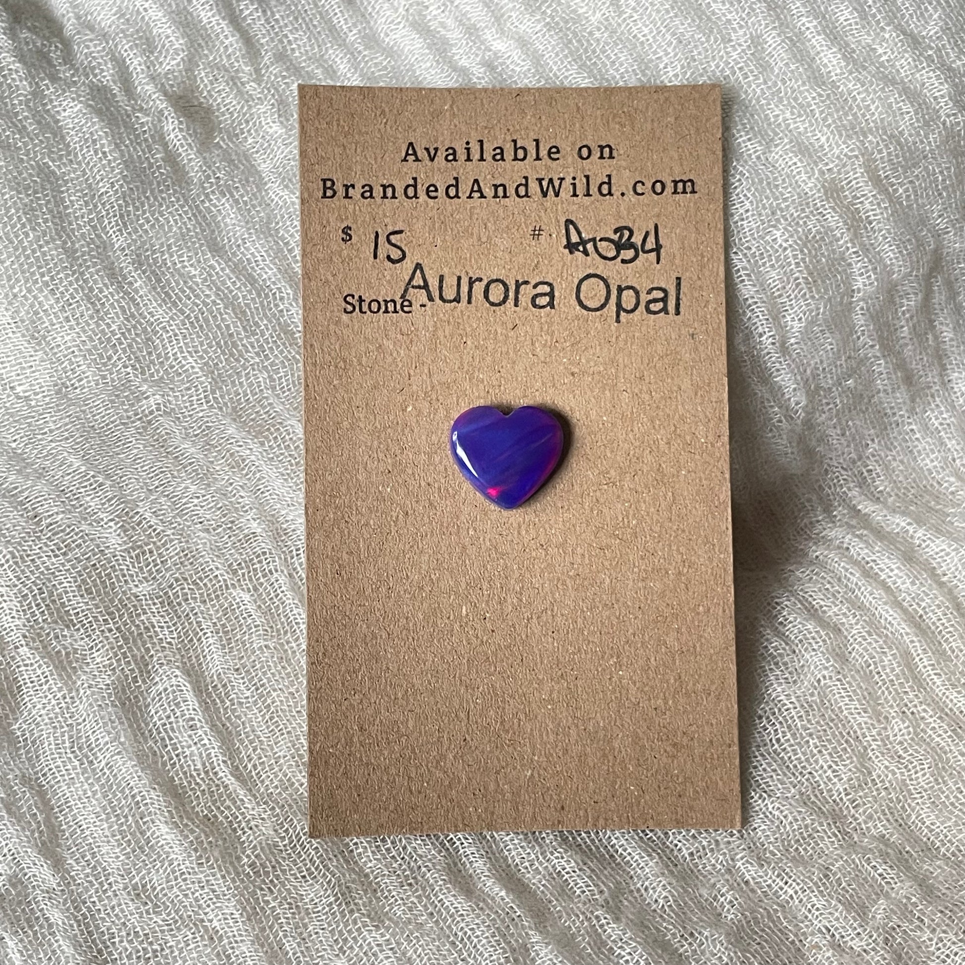 Aurora Opal Cabochon - A034 39F9B93B-D0EE-41C7-8DFB-EB0591B8771E Brandedandwild.com