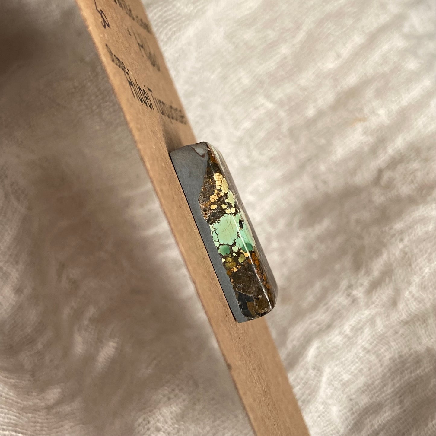 Hubei Cabochon - H66 3A17AE40-3080-41B3-A9FE-0991A4C12843 Brandedandwild.com