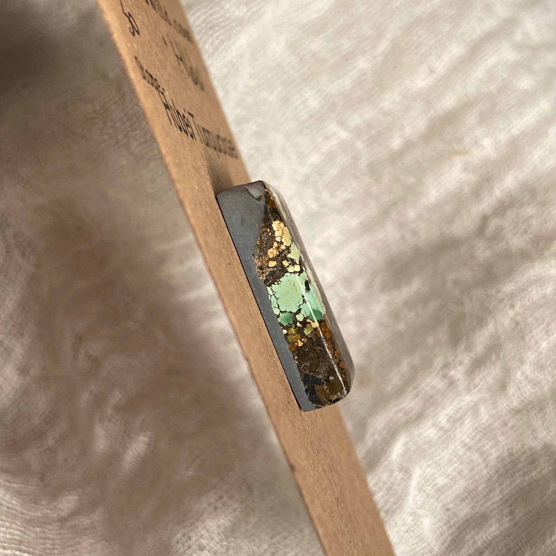 Hubei Cabochon - H66 3A17AE40-3080-41B3-A9FE-0991A4C12843 Brandedandwild.com